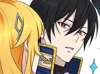 ニセモノ聖女は運命をくつがえす | comico (コミコ)